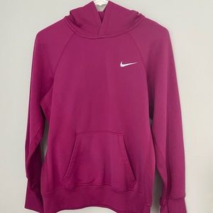 Nike Therma-Fit Hoodie Sz M